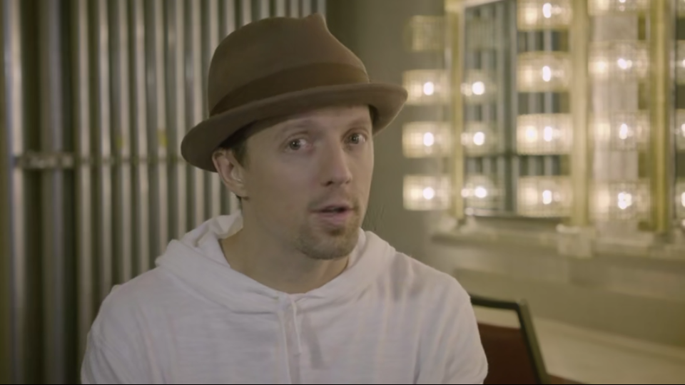 Jason Mraz