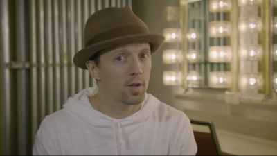 Jason Mraz