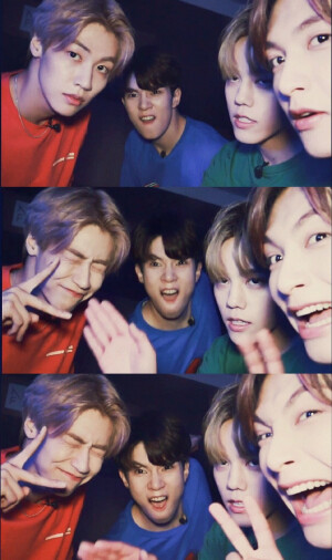 NFlying新飞宝石乐队