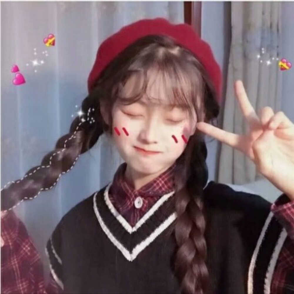 女生 头像 精致的猪猪女孩 x
自己搜集
谢谢喜欢៚