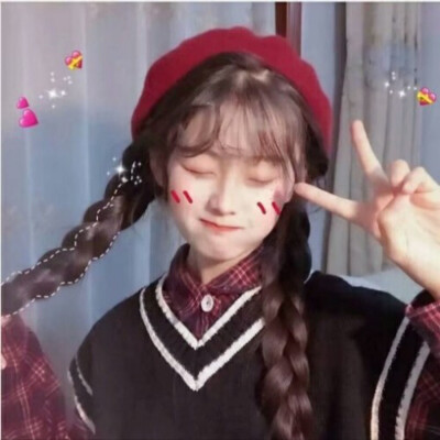 女生 头像 精致的猪猪女孩 x
自己搜集
谢谢喜欢៚