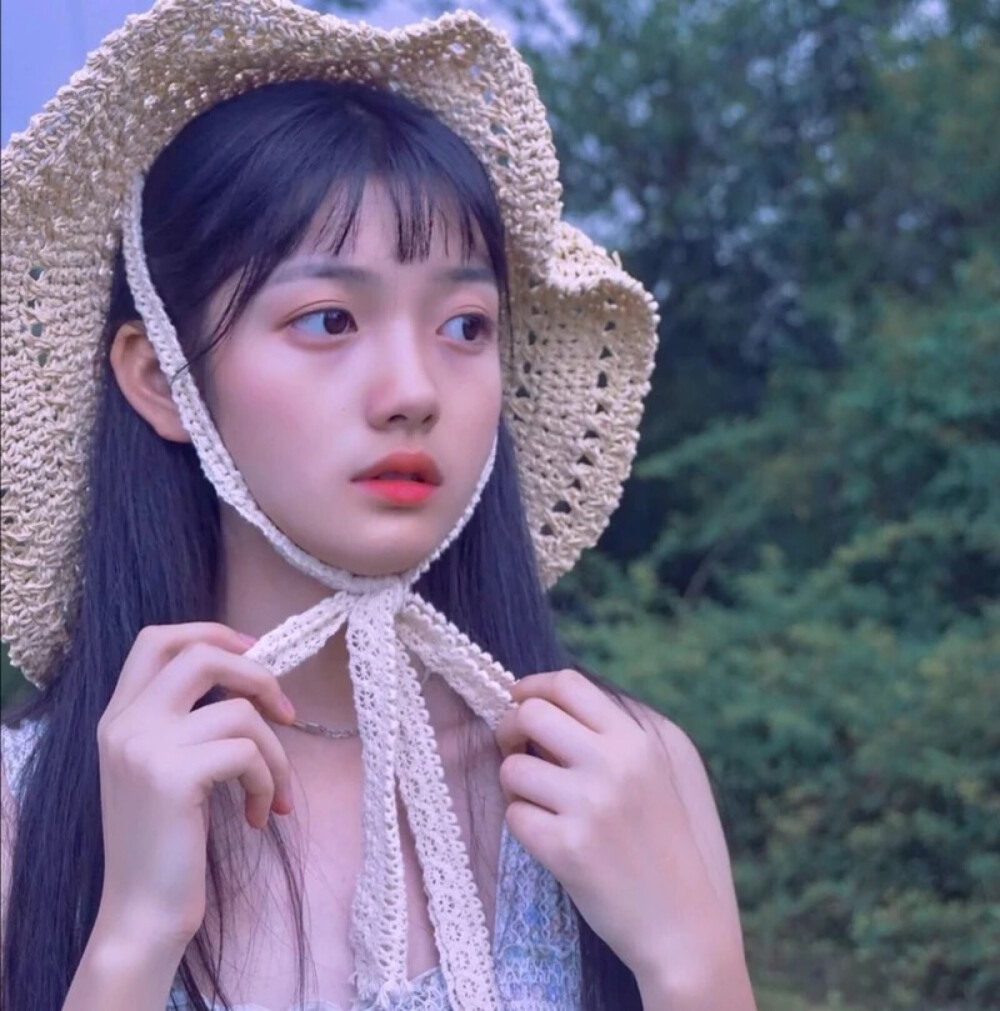 女生 头像 精致的猪猪女孩 x
自己搜集
谢谢喜欢៚