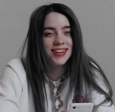 碧梨BillieEilish
头像