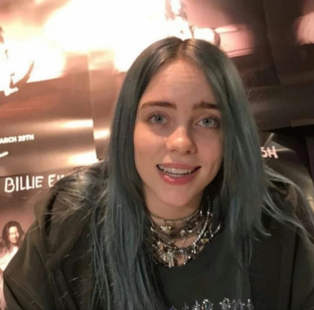 碧梨BillieEilish
头像