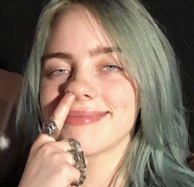 碧梨BillieEilish
头像