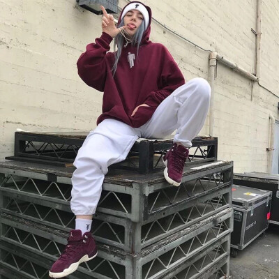 碧梨BillieEilish
头像