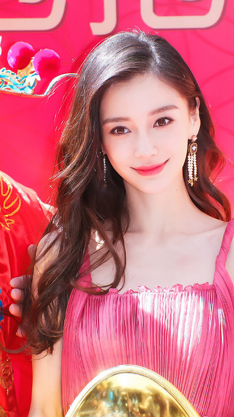 angelababy
