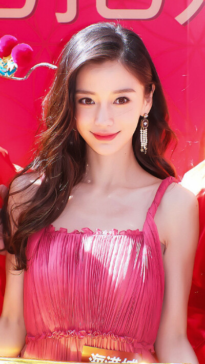 angelababy
