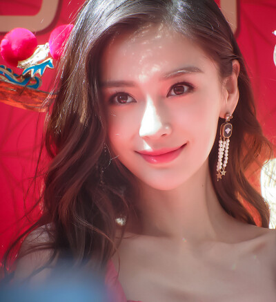 angelababy
