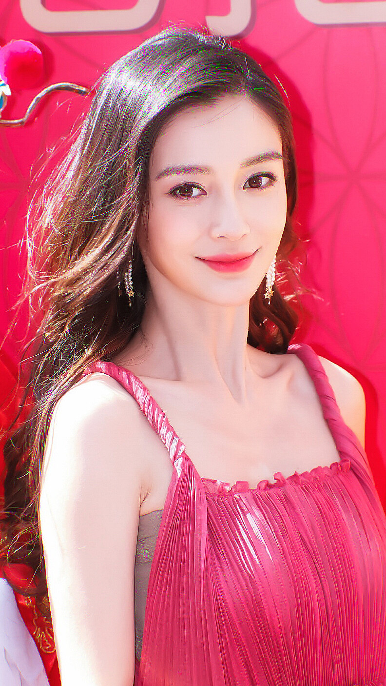 angelababy
