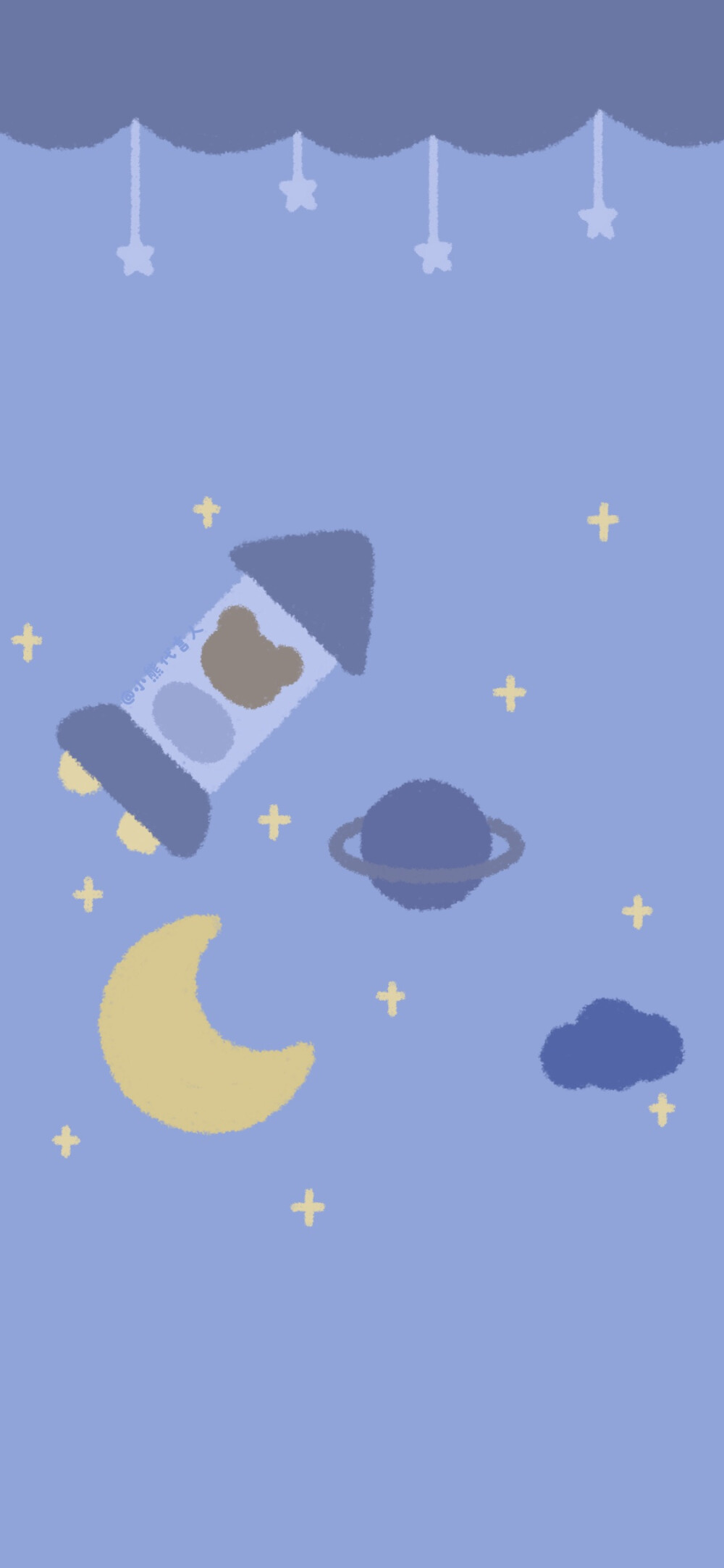 小熊壁纸 cr.小熊代言人