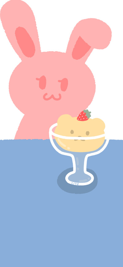 小熊壁纸 cr.小熊代言人