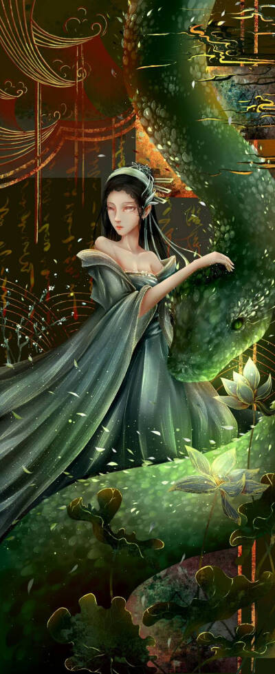 
绘师'一只小傲娇