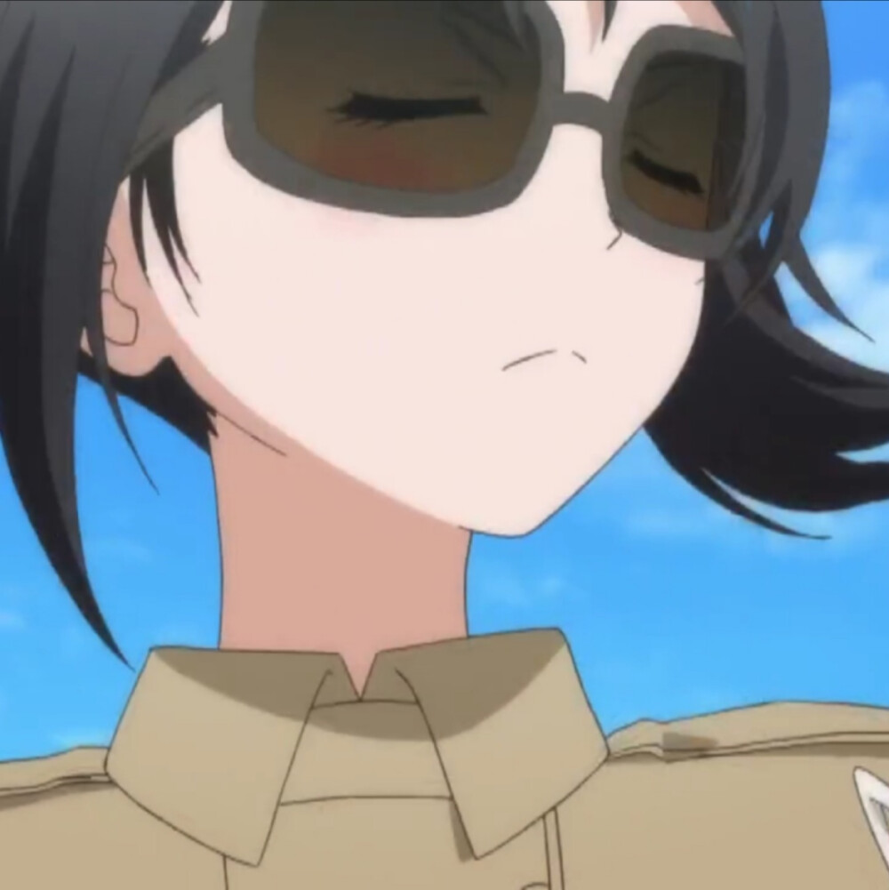 love live,nico,矢泽妮可,女头,动漫头像,自截