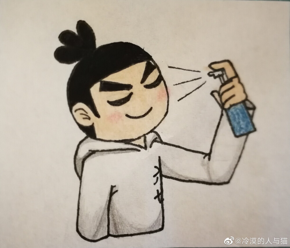 伍六七