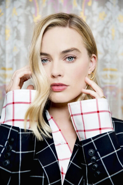 玛格特·罗比
Margot Robbie