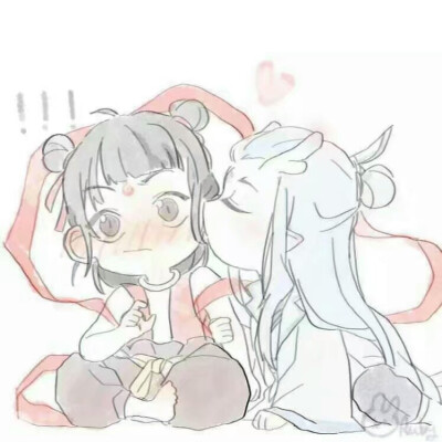 今日♥