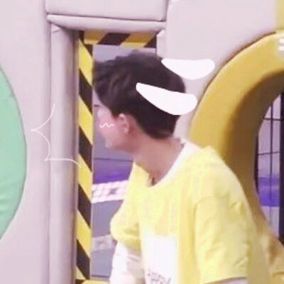 王一博肖战情侣头像姐妹头像