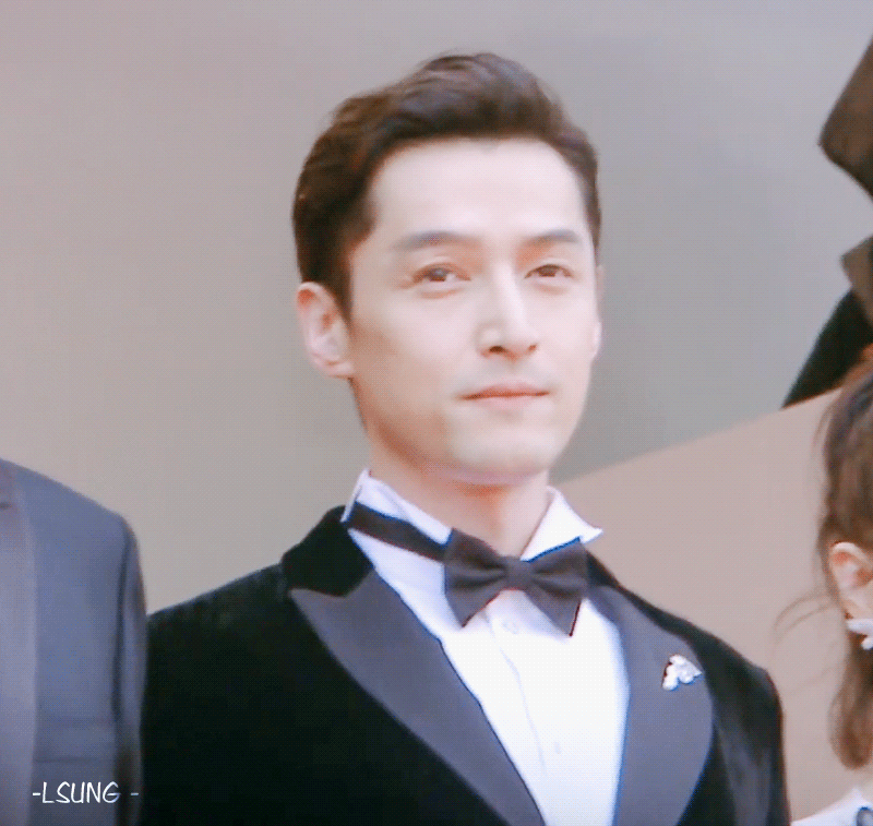 胡歌/高清大图❤