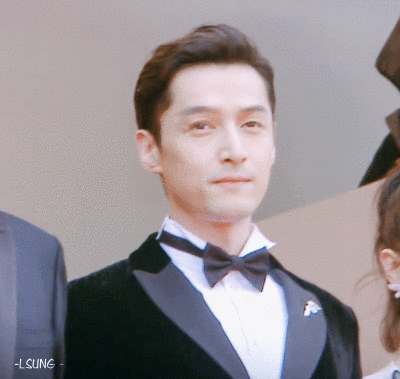 胡歌/高清大图❤