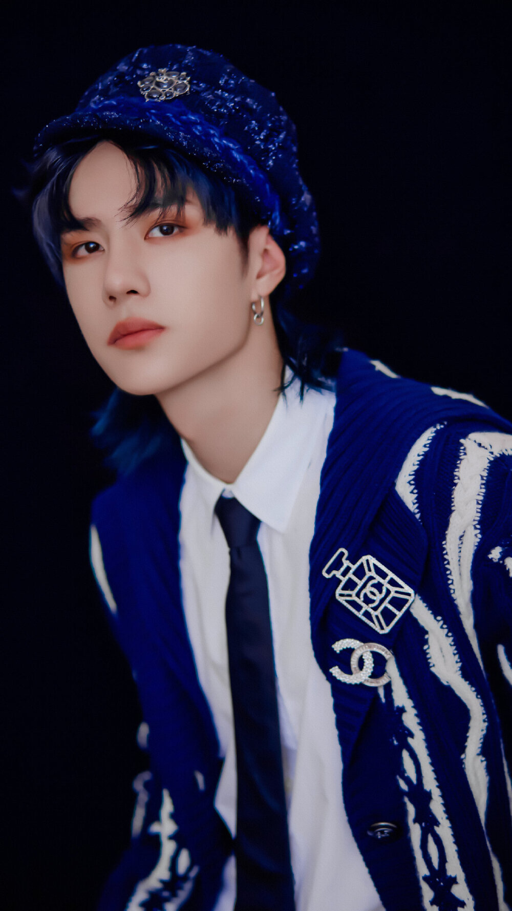 人间妄想王一博