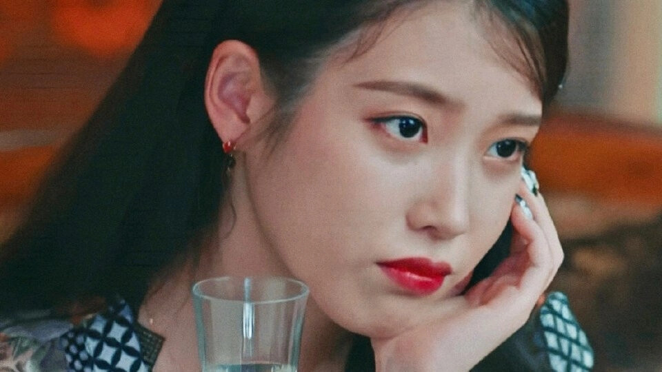 <巫山>IU橙光背景/尺寸已调