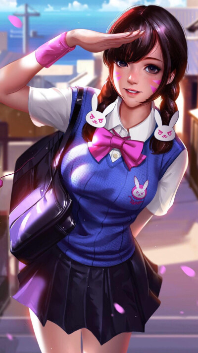 D.VA