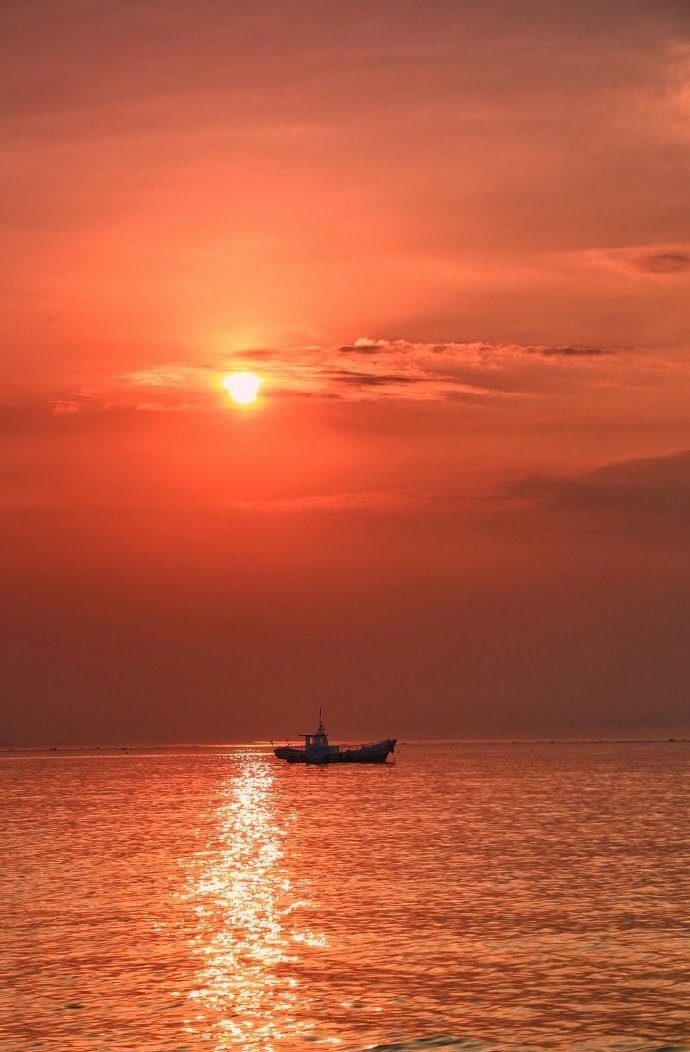 风景壁纸 大自然