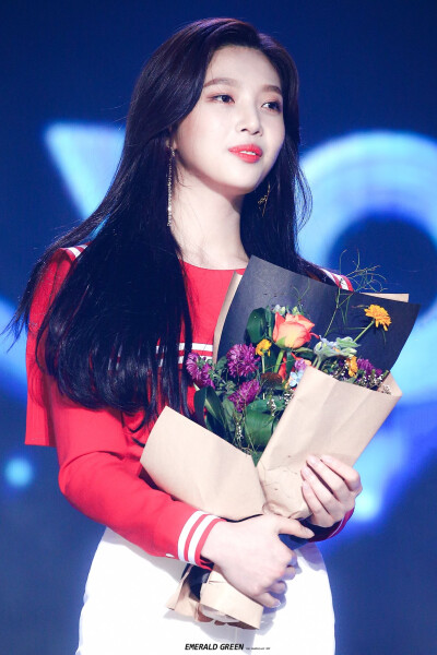 red velvet red favor 白干妈 joy 朴秀荣