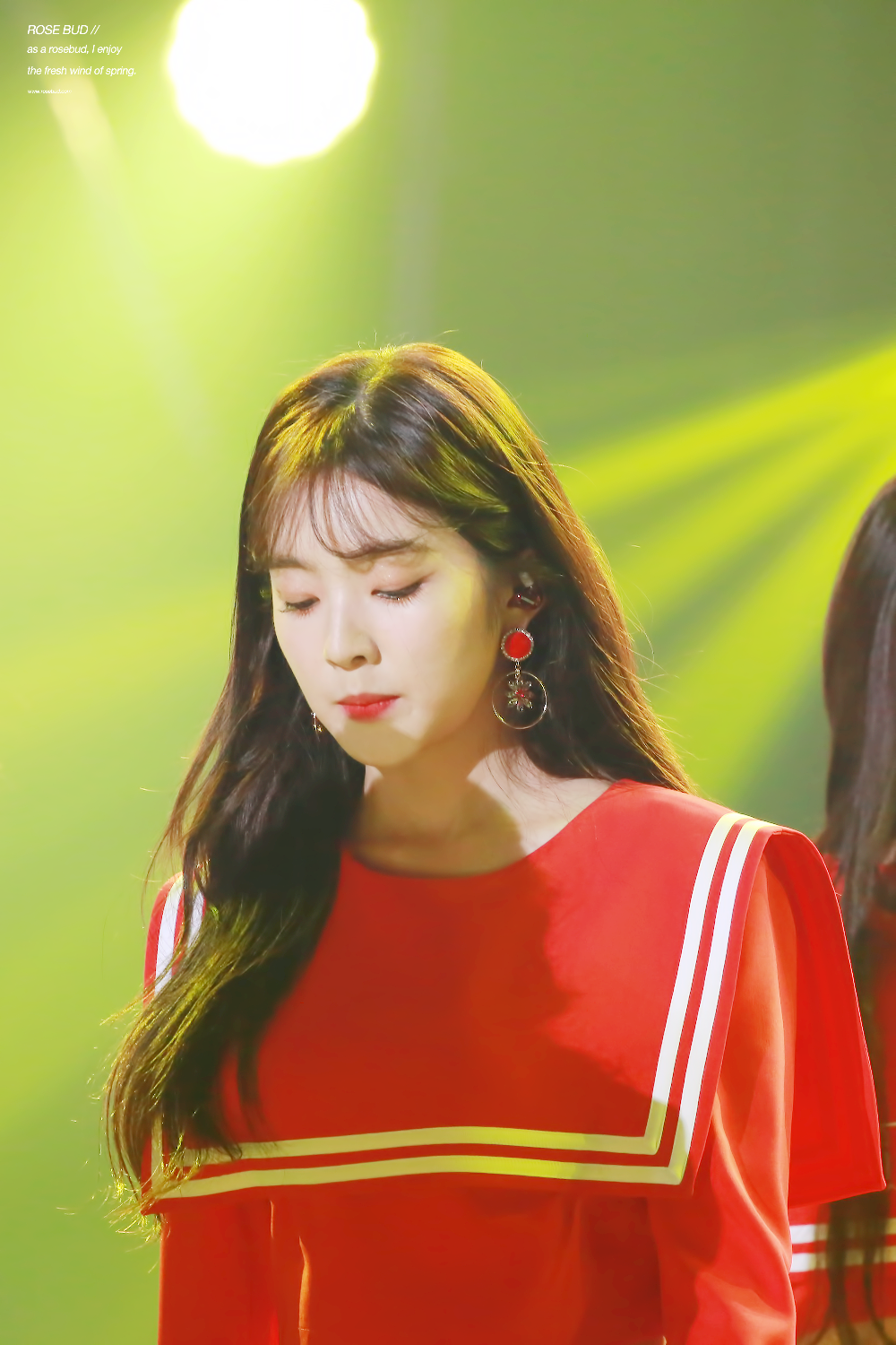 red velvet red favor 白干妈 irene 裴珠泫