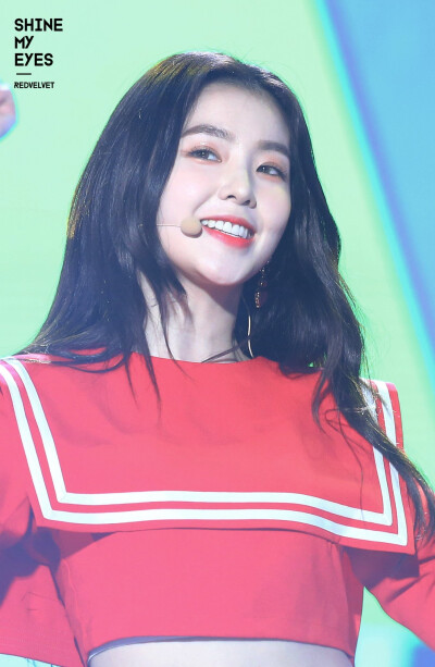 red velvet red favor 白干妈 irene 裴珠泫