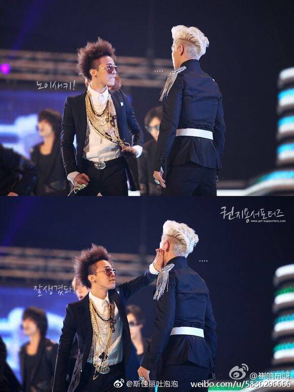 GTOP