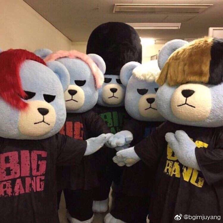 bigbang