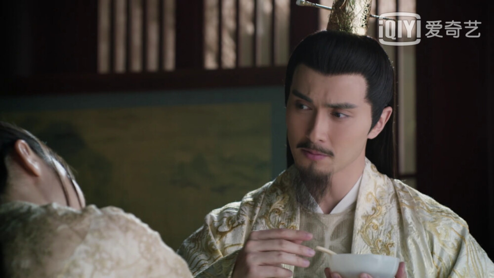 三生三世十里桃花高伟光东华帝君