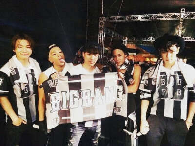 bigbang