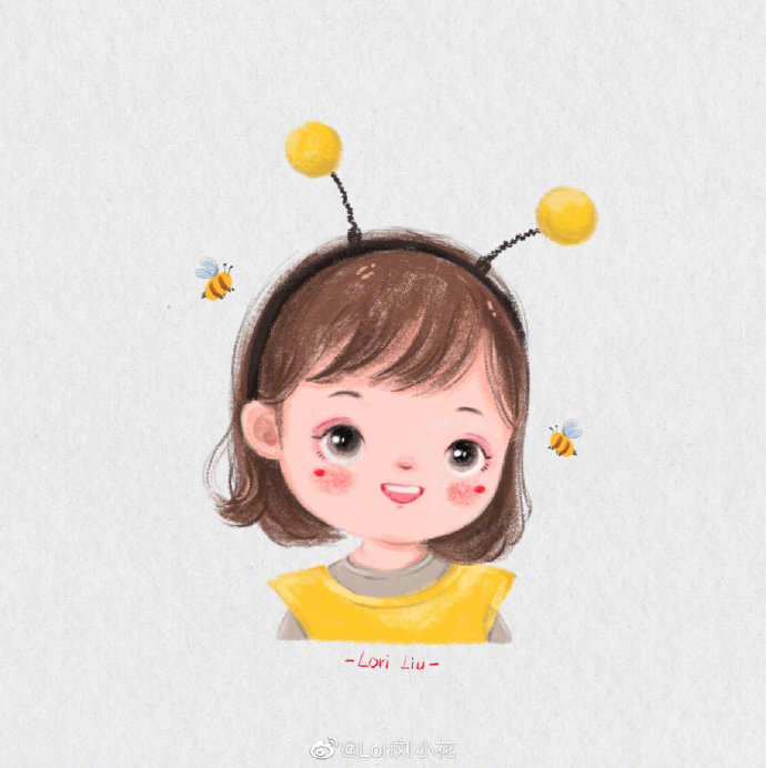 萌小孩，