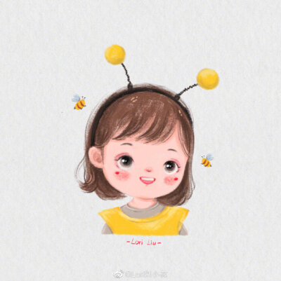 萌小孩，