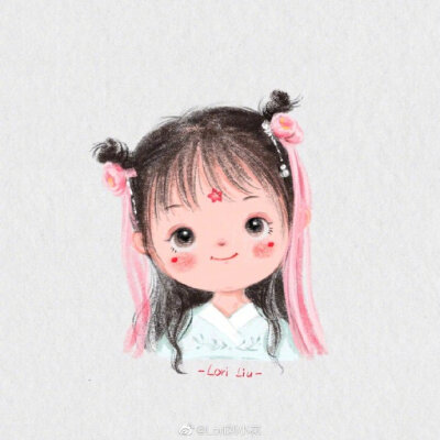 萌小孩，