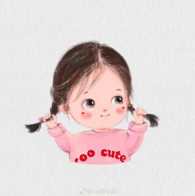 萌小孩，