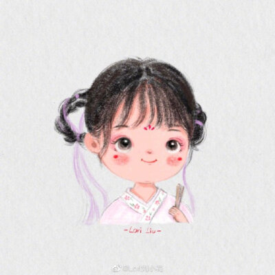 萌小孩，