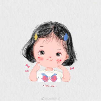 萌小孩，
