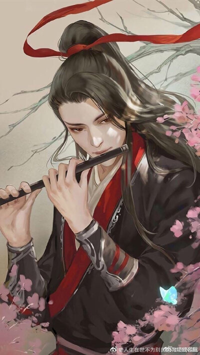 魔道祖师 / by choristers