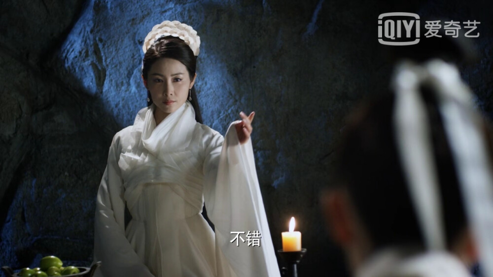 三生三世十里桃花李芯逸瑶光