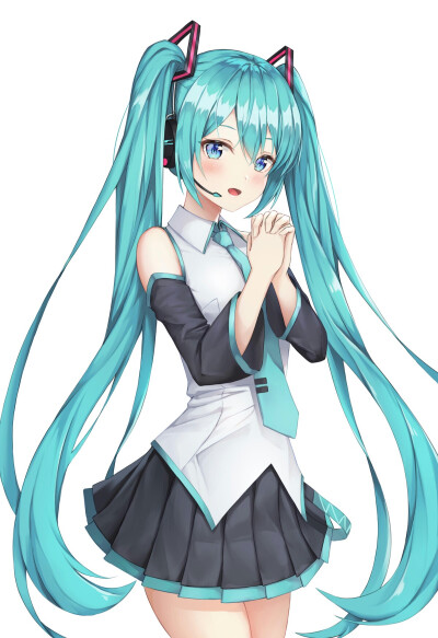 初音