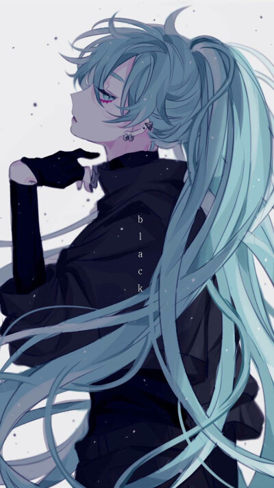 初音