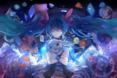 初音