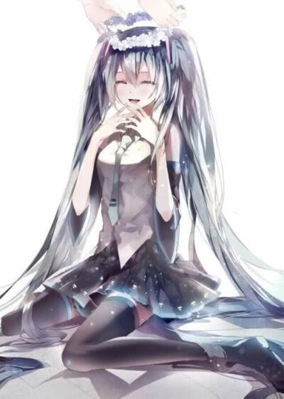 初音