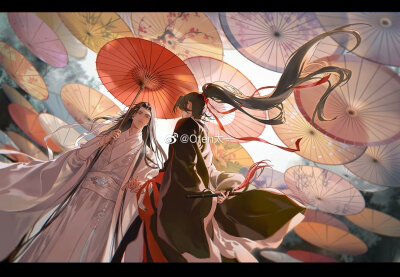 魔道祖师