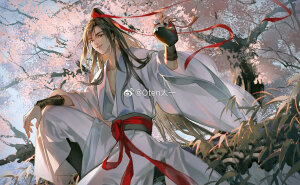 魔道祖师