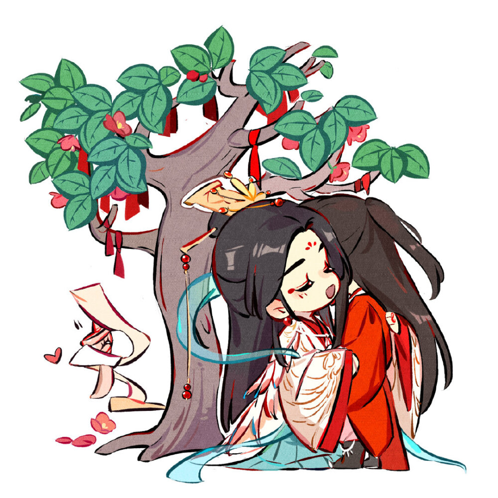 天官赐福